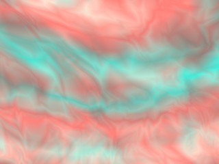 Obraz premium Abstract blurred background. Bright rainbow colors. Colorful smooth pattern. Soft colored vector illustration .