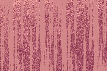 Gold Metallic glossy texture. Rose quartz pattern. Abstract shiny background. Luxury sparkling background.