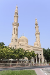 ジュメイラ・モスク