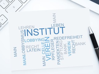 Institut