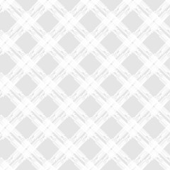 Seamless background with abstract geometric pattern. Scribble texture. Textile rapport.