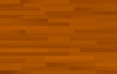 Dark brown wooden background template