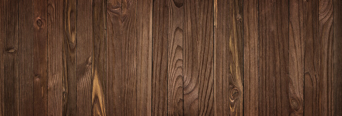  Natural Wood Texture, background wooden table or floor. panorama