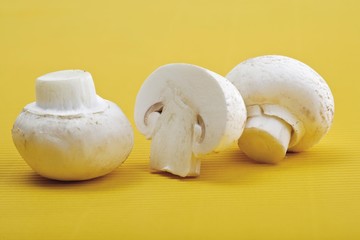 Mushrooms