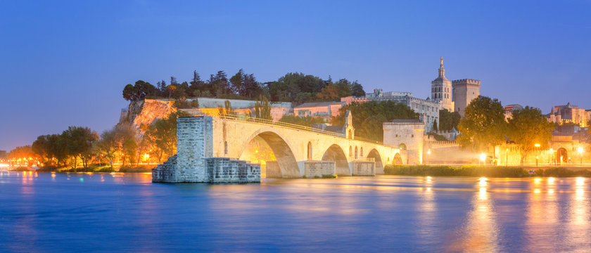 Avignon - France