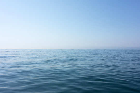 Fototapeta beautiful sea