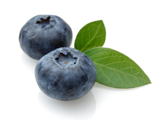 Blueberry