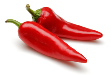 Red pepper