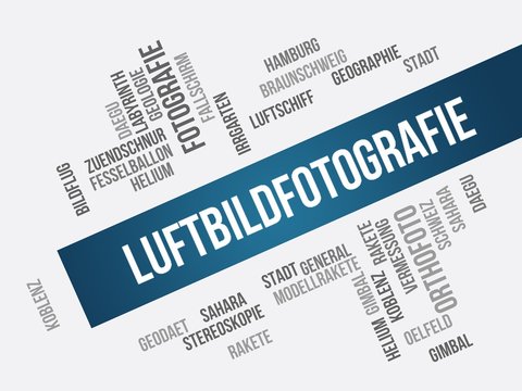 Luftbildfotografie