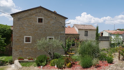 Agriturismo in Istria Croazia