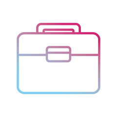 briefcase icon image