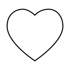 pixelated heart game icon