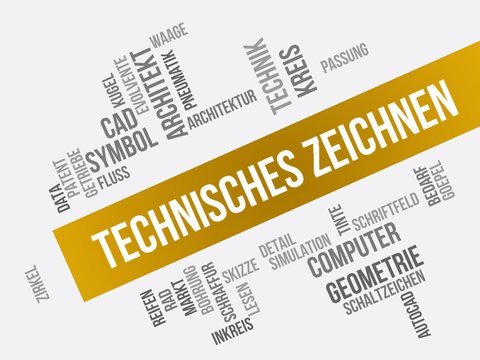 Technisches Zeichnen