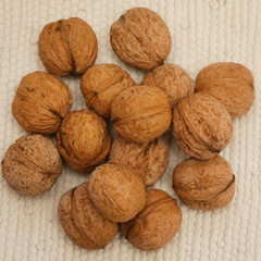 Walnuts
