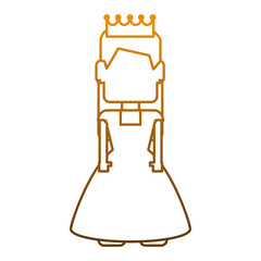 pixelated princess avatar game