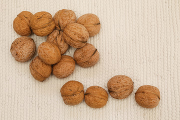 Walnuts