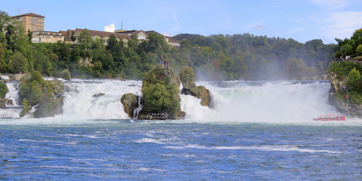 Rheinfall