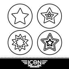 star icon