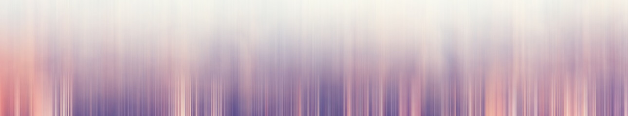 Blurred gradient background long horizontal