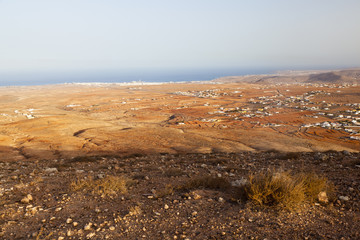 Fuerteventura Evening View