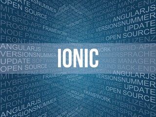 Ionic