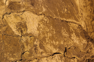 texture of old stone