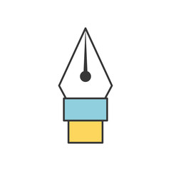 pen icon image