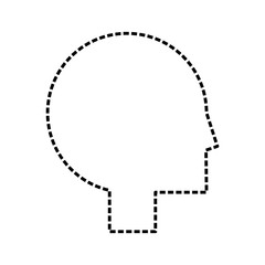 head icon image