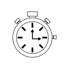 chronometer icon image