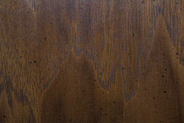 Faux wood veneer background