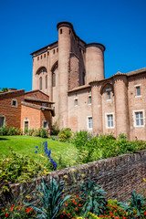 Le Musée Toulouse-Lautrec à Albi