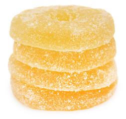 Gummy Candy from Denmark