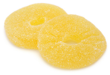 Gummy Candy from Denmark