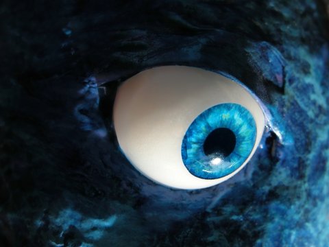 Surreal Eye