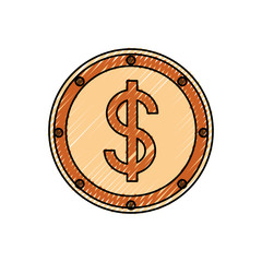 money coin icon