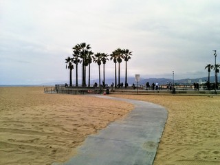 Venice Beach