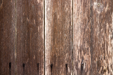 wood texture. background old panels