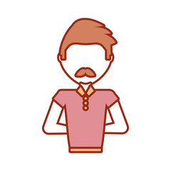 avatar man icon