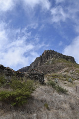 La Gomera