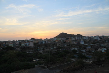Fototapeta premium cape verde