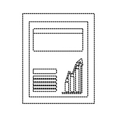 report document icon