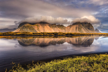 Vestrahorn
