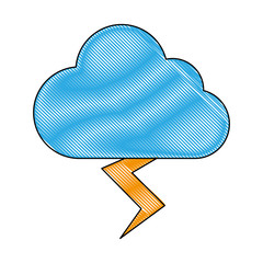 cloud icon image