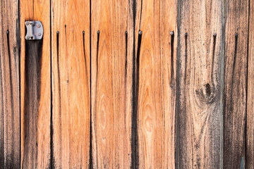 wood texture. background old panels