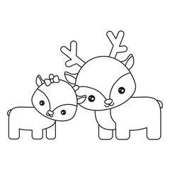 cute animals design