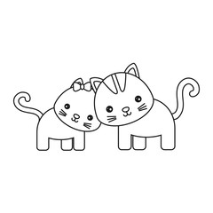 cute animals design