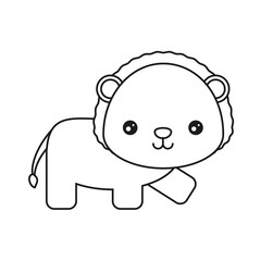 cute animals design