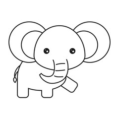 cute animals design