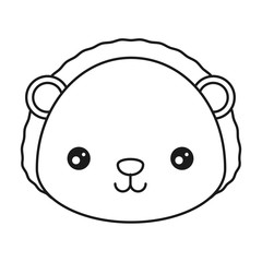 cute animals design