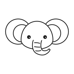 cute animals design